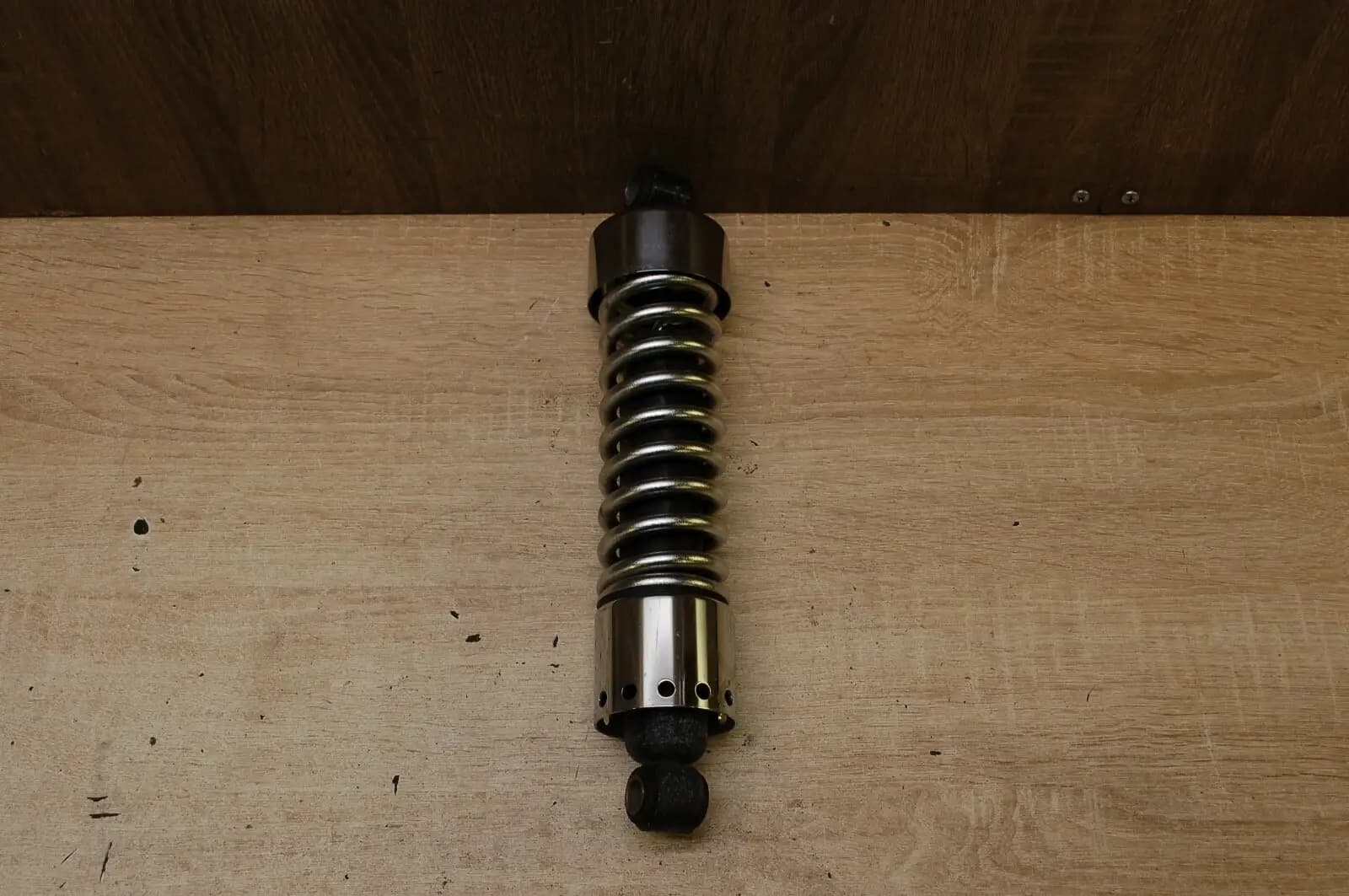 HARLEY-DAVIDSON Dyna FXD Rear Shock Absorbers