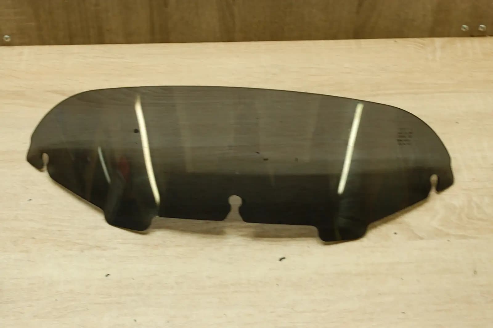 Harley Davidson FLHX Street Glide Windshield / Screen / Visor